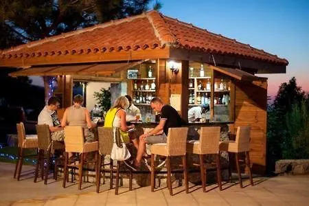 Hébergement de vacances Joya Cyprus Mandalay Penthouse