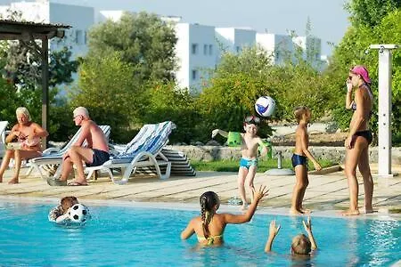 Hébergement de vacances Joya Cyprus Mandalay Penthouse *