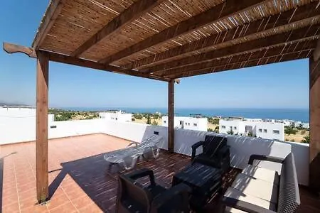Hébergement de vacances Joya Cyprus Mandalay Penthouse Agios Amvrosios (Kyrenia)