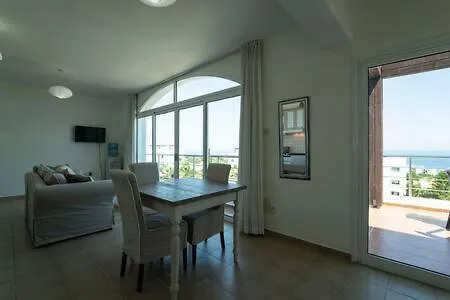 Joya Cyprus Mandalay Penthouse