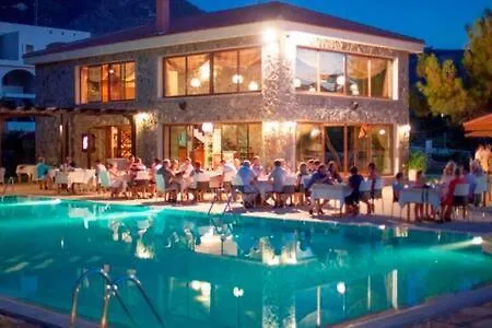 Joya Cyprus Mandalay Penthouse Agios Amvrosios (Kyrenia)