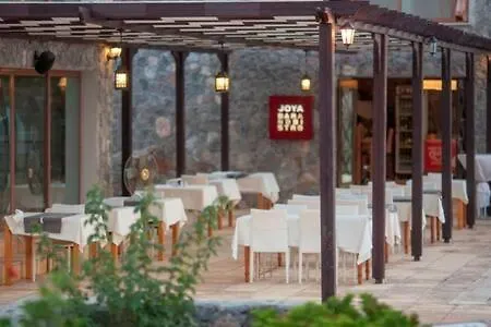 Joya Cyprus Mandalay Penthouse Agios Amvrosios (Kyrenia)