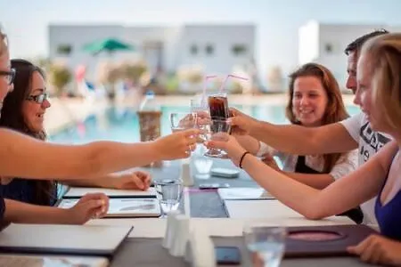 Joya Cyprus Mandalay Penthouse *