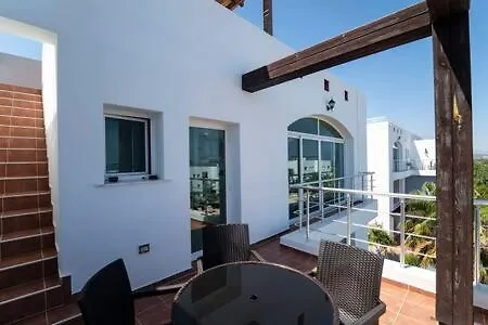 Joya Cyprus Mandalay Penthouse Ferienhaus