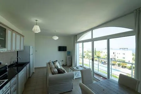 Joya Cyprus Mandalay Penthouse