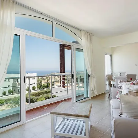 Holiday home Joya Cyprus Mandalay Penthouse *