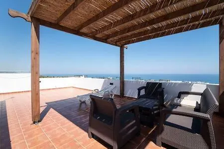 Joya Cyprus Mandalay Penthouse Agios Amvrosios (Kyrenia)