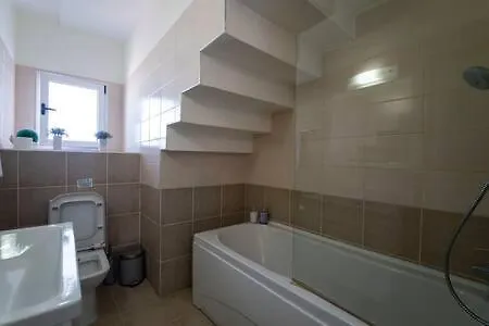 Joya Cyprus Mandalay Penthouse Σπίτι διακοπών