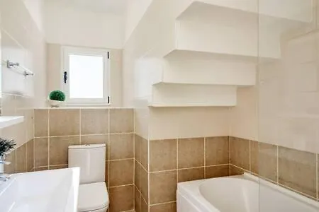 Joya Cyprus Mandalay Penthouse Agios Amvrosios (Kyrenia)